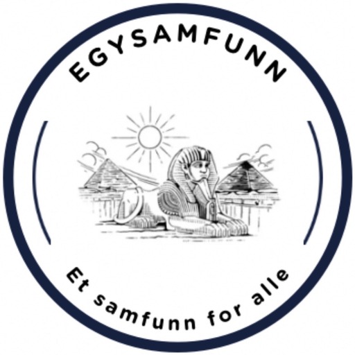 EGYSAMFUNN — Et samfunn for alle